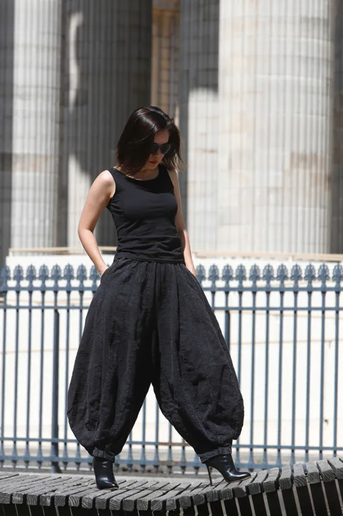 ALIGN 110 lookbook 2